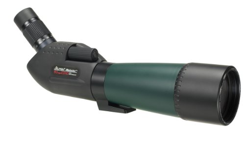 Alpen Optics RAINIER 20-60x80 ED HD 45 Degree Eyepiece Waterproof Fogproof Spotting scope